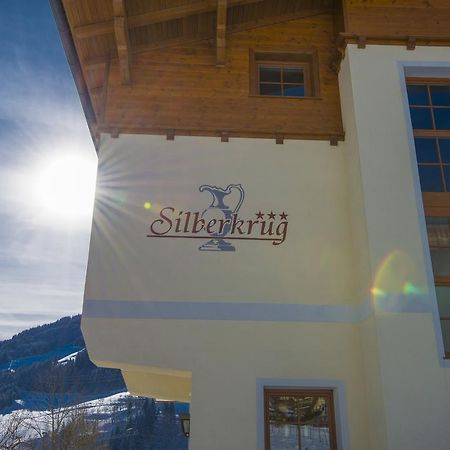 Silberkrug Hotel Dorfgastein Exterior photo