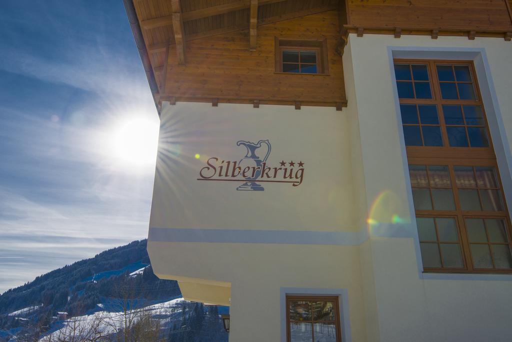 Silberkrug Hotel Dorfgastein Exterior photo