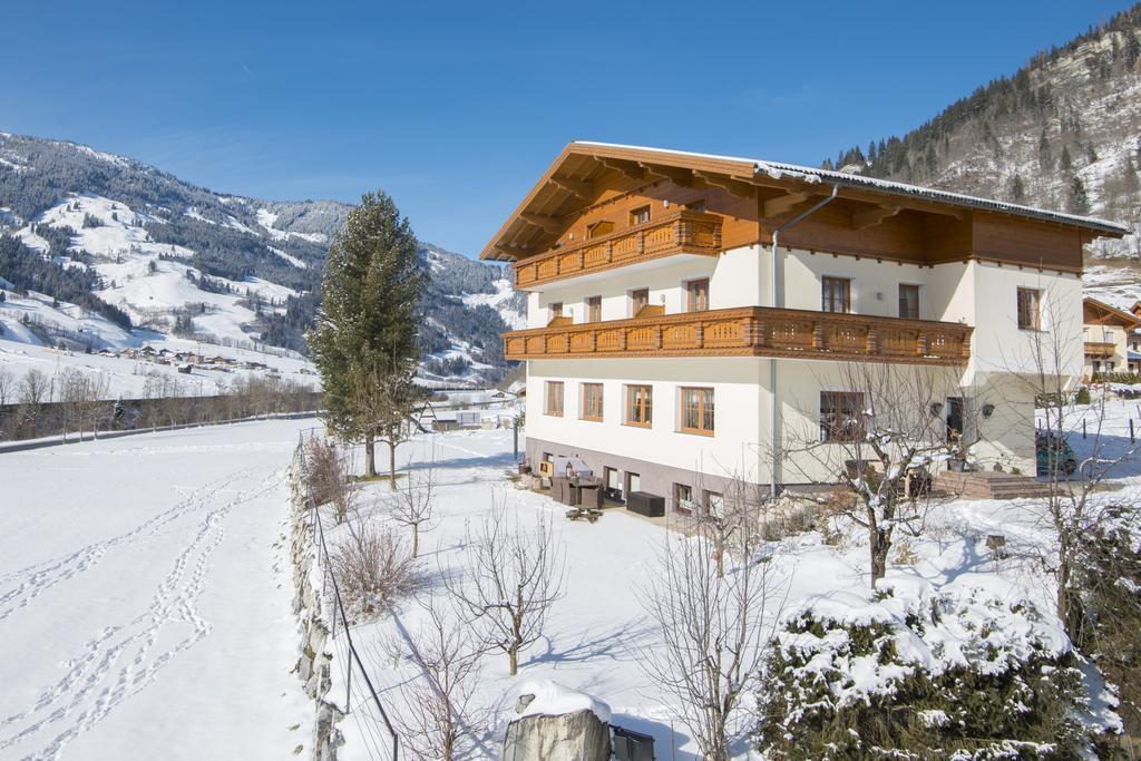 Silberkrug Hotel Dorfgastein Exterior photo