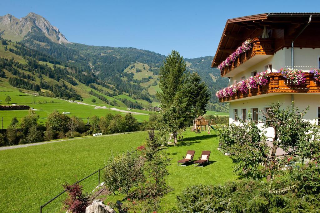 Silberkrug Hotel Dorfgastein Exterior photo