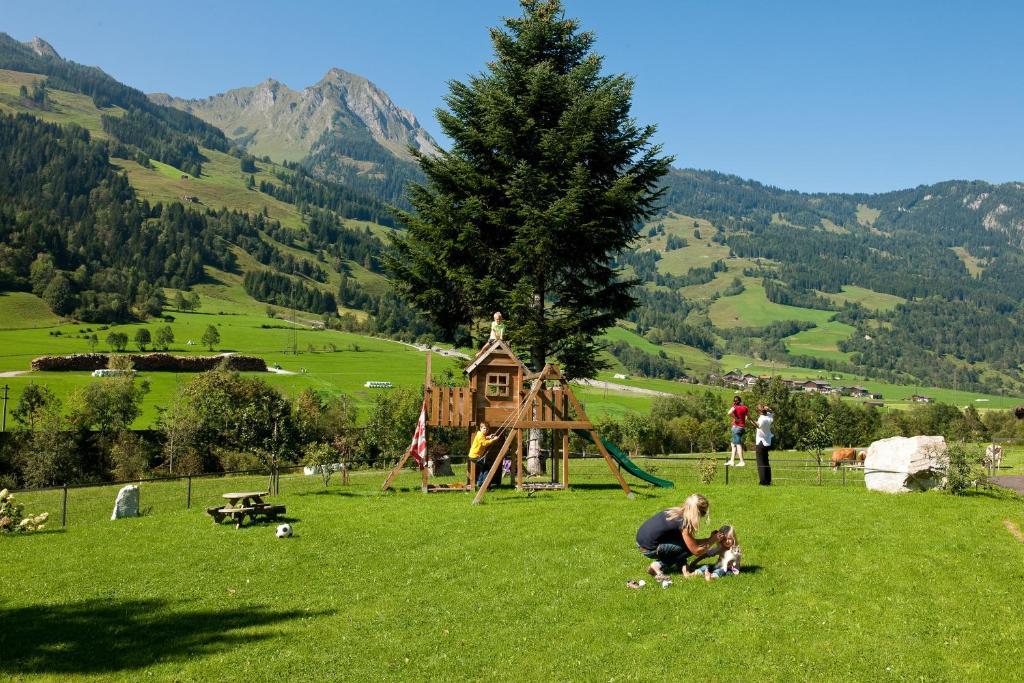 Silberkrug Hotel Dorfgastein Exterior photo